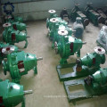 China factory chemical water stainless steel impeller pump